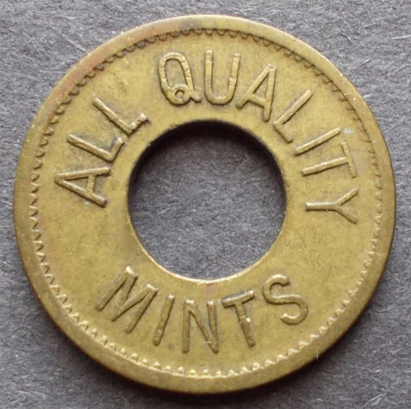All-Quality-Mints-Token